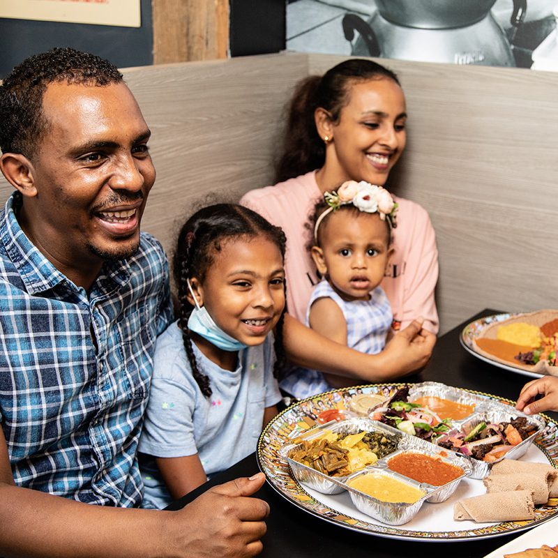 family friendly restaurants in charlotte 1