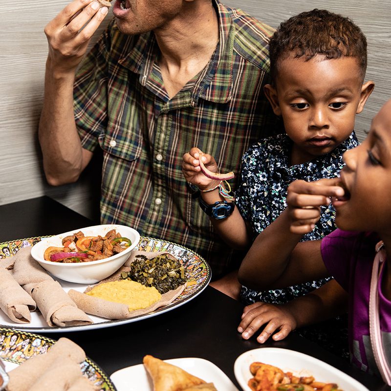 family friendly restaurants in charlotte