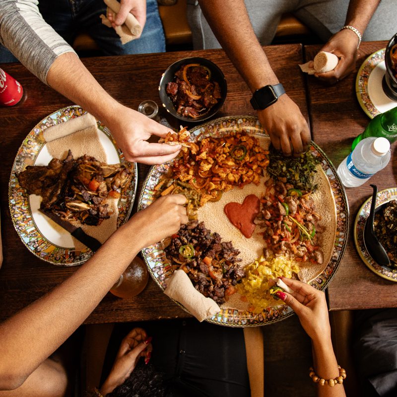 family friendly restaurants in charlotte 